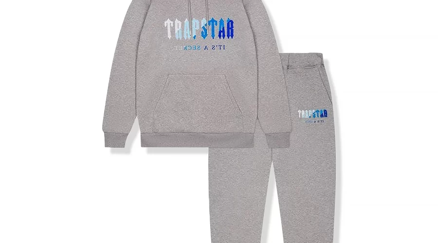 Trapstar Tracksuits